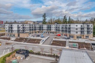 Mission, BC Retail - 32335 Fletcher Av
