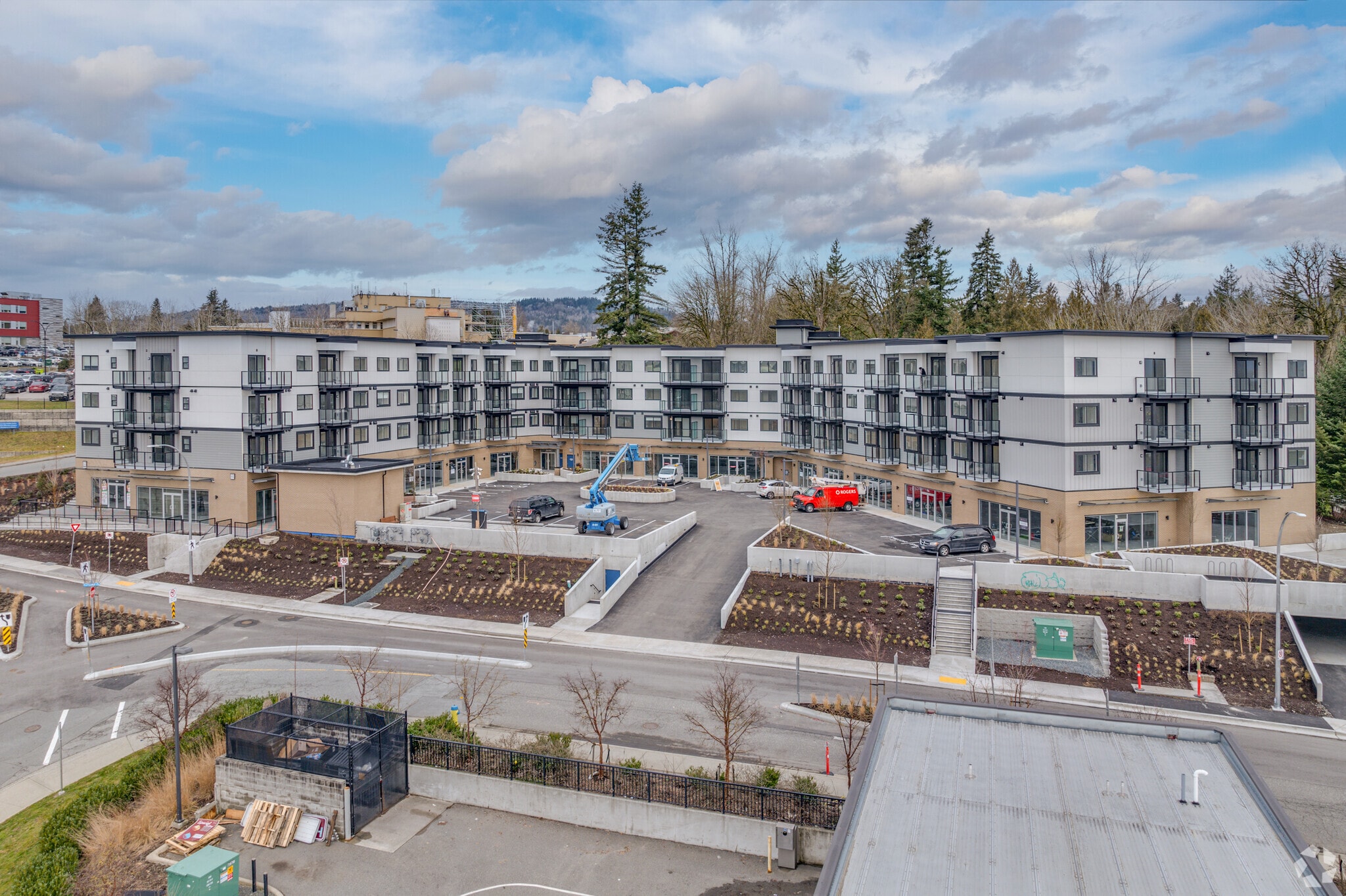 32335 Fletcher Av, Mission, BC for Rent