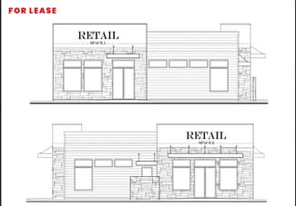 Kaysville, UT Commercial Land - 521 350 N