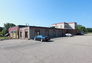 New Hope, MN Warehouse - 4730-4740 N Quebec Ave New Hope, MN Warehouse - 4730-4740 N Quebec Ave