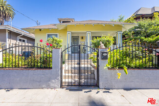 Los Angeles, CA undefined - 1616 W 24th St
