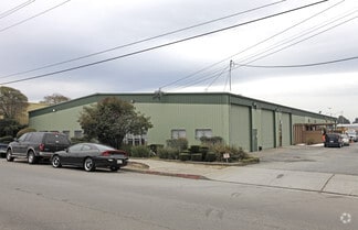 27577 Industrial Blvd  