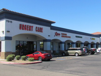Peoria, AZ Retail - 7615-7629 W Thunderbird Rd