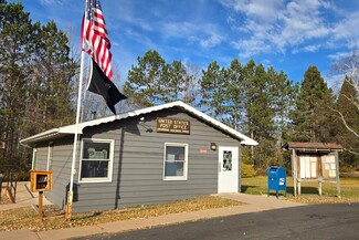 Drummond, WI Specialty - 52445 Wisconsin Ave
