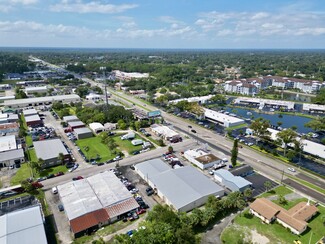 Longwood, FL Industrial - 115 Mingo Trl