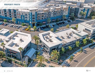 Corona, CA Storefront Retail/Office - 420 N Main St