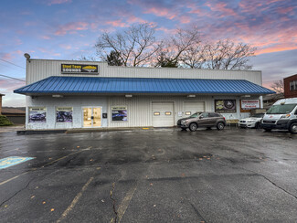 Monaca, PA Storefront Retail/Office - 191 9th St