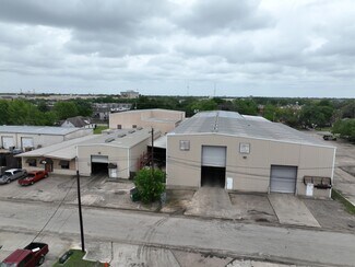 Pasadena, TX Industrial - 1203 Center St
