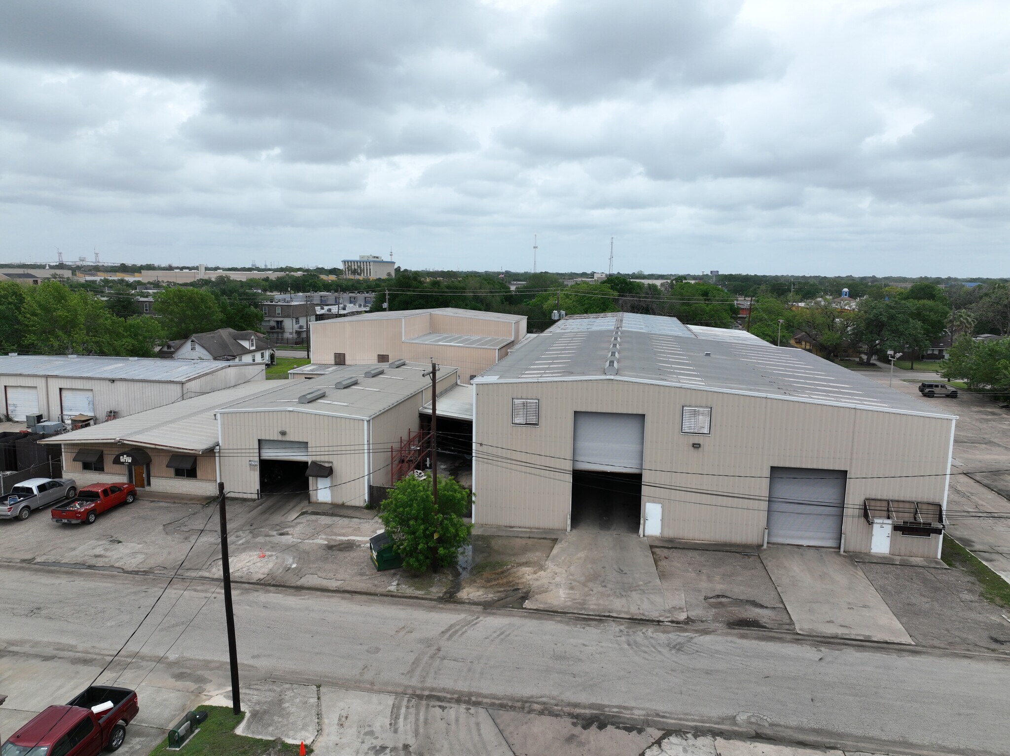 1203 Center St, Pasadena, TX for Rent