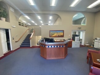Portland, OR Office - 8333 SE Stark St