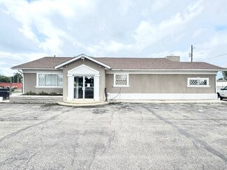 South Point, OH Office - 2398 County Road 1 South Point, OH Office - 2398 County Road 1