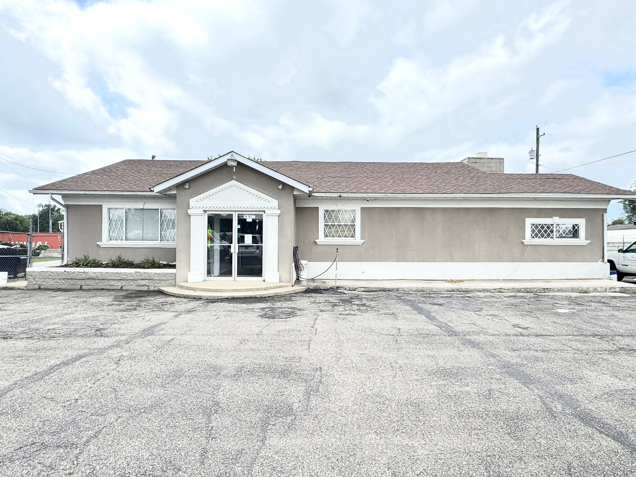 2398 County Road 1, South Point, OH for Sale