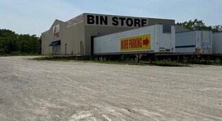 Country Club, MO Industrial - 18580 Highway 59