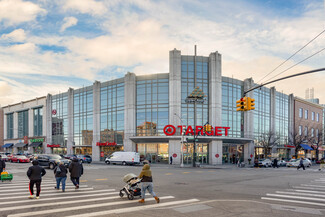 Brooklyn, NY Retail - Flatbush Ave @ Avenue H and Nostrand Ave