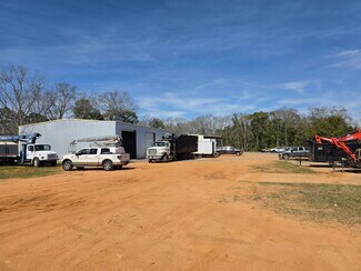 Robertsdale, AL Warehouse - 22195 Cedar St