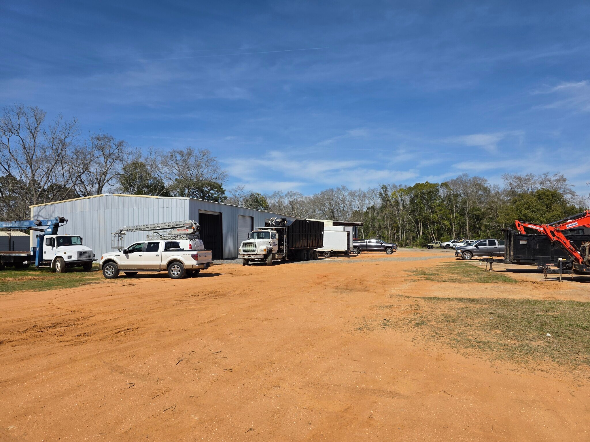 22195 Cedar St, Robertsdale, AL for Sale