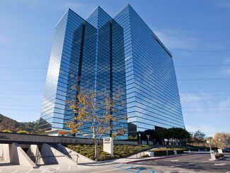 San Diego, CA Office - 3131 Camino del Rio N