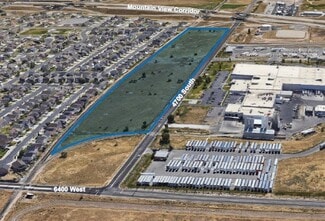 4686 South 6000 West  