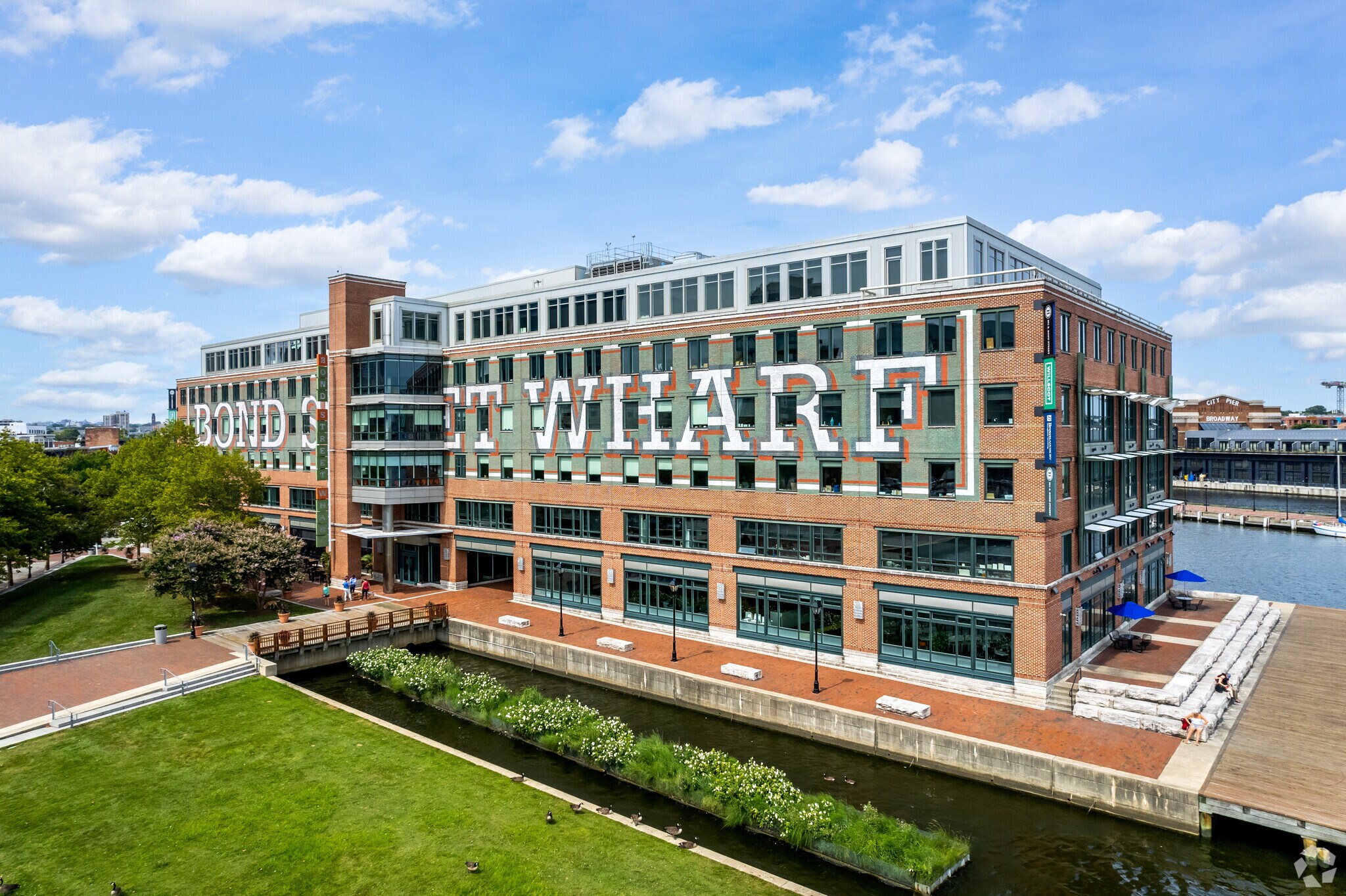 901 S Bond St, Baltimore, MD for Rent