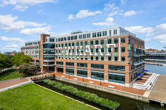 Baltimore, MD Office - 901 S Bond St
