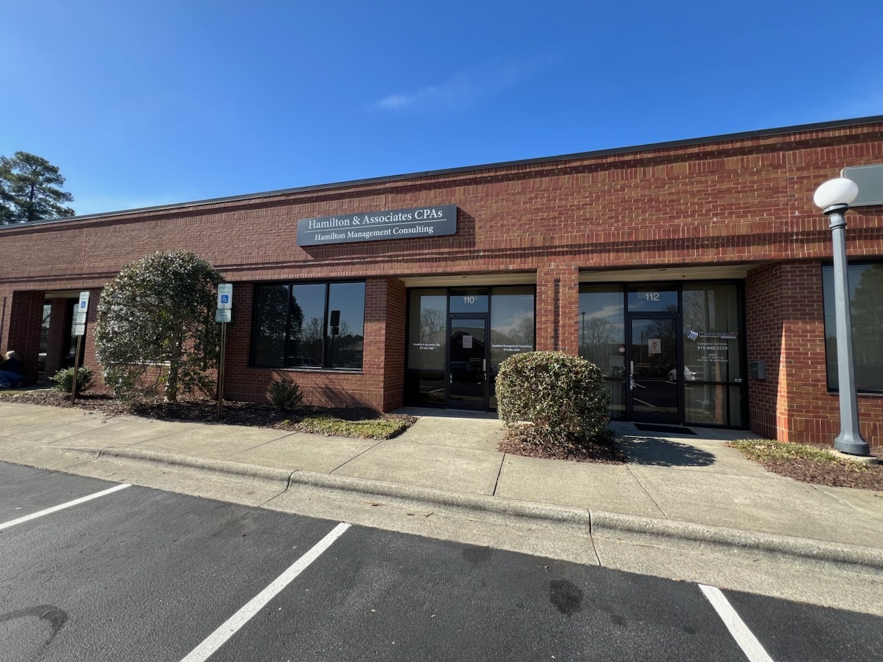 7501 Creedmoor Rd, Raleigh, NC for Rent