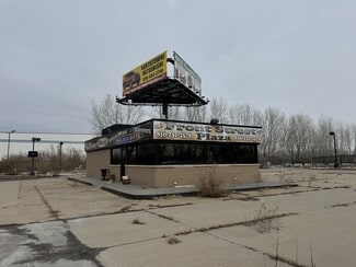 Kansas City, MO Freestanding - 6850 E Front St Kansas City, MO Freestanding - 6850 E Front St