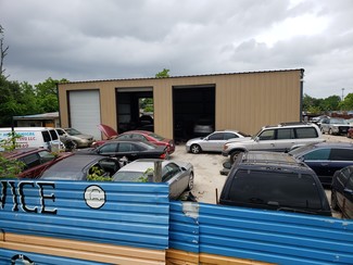 Houston, TX undefined - 5028 Fuqua Gardens Vw