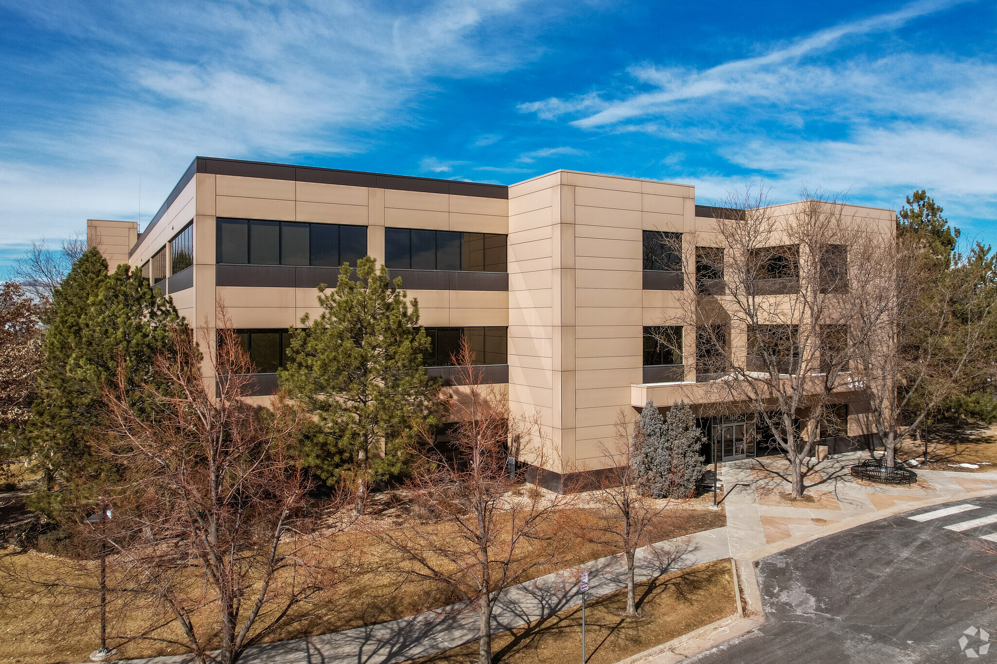 3420 E Harmony Rd, Fort Collins, CO for Rent