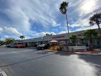 Jacksonville, FL Office, Office/Medical, Office/Retail - 8380 Baymeadows Rd