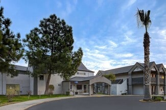 Buttonwillow, CA Hospitality - 20645 Tracy Ave