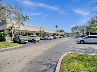 Davie, FL Office - 5400 S University Dr