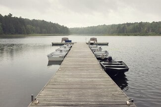 Park Rapids, MN Specialty - 21254 County 24