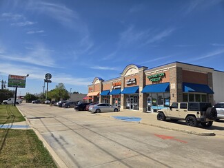 Haltom City, TX Retail - 6201 Denton Hwy