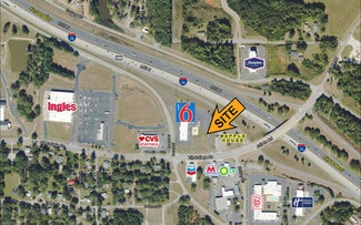 Forsyth, GA Retail - 436-B Tift College Drive