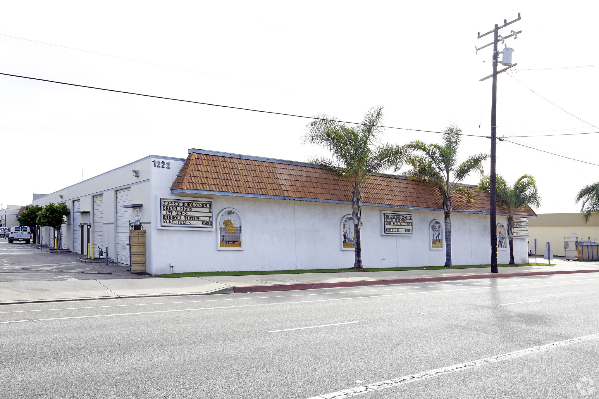 1222-1230 Saviers Rd, Oxnard, CA for Rent