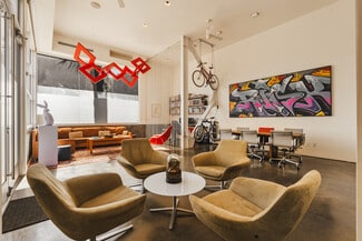 Venice, CA Office - 610 Main St