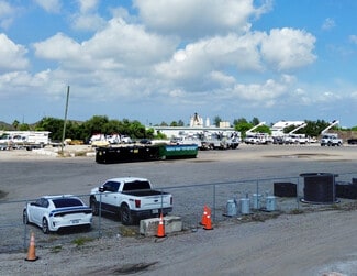Clearwater, FL Industrial Land - 3565 126th Ave 126th Ave N