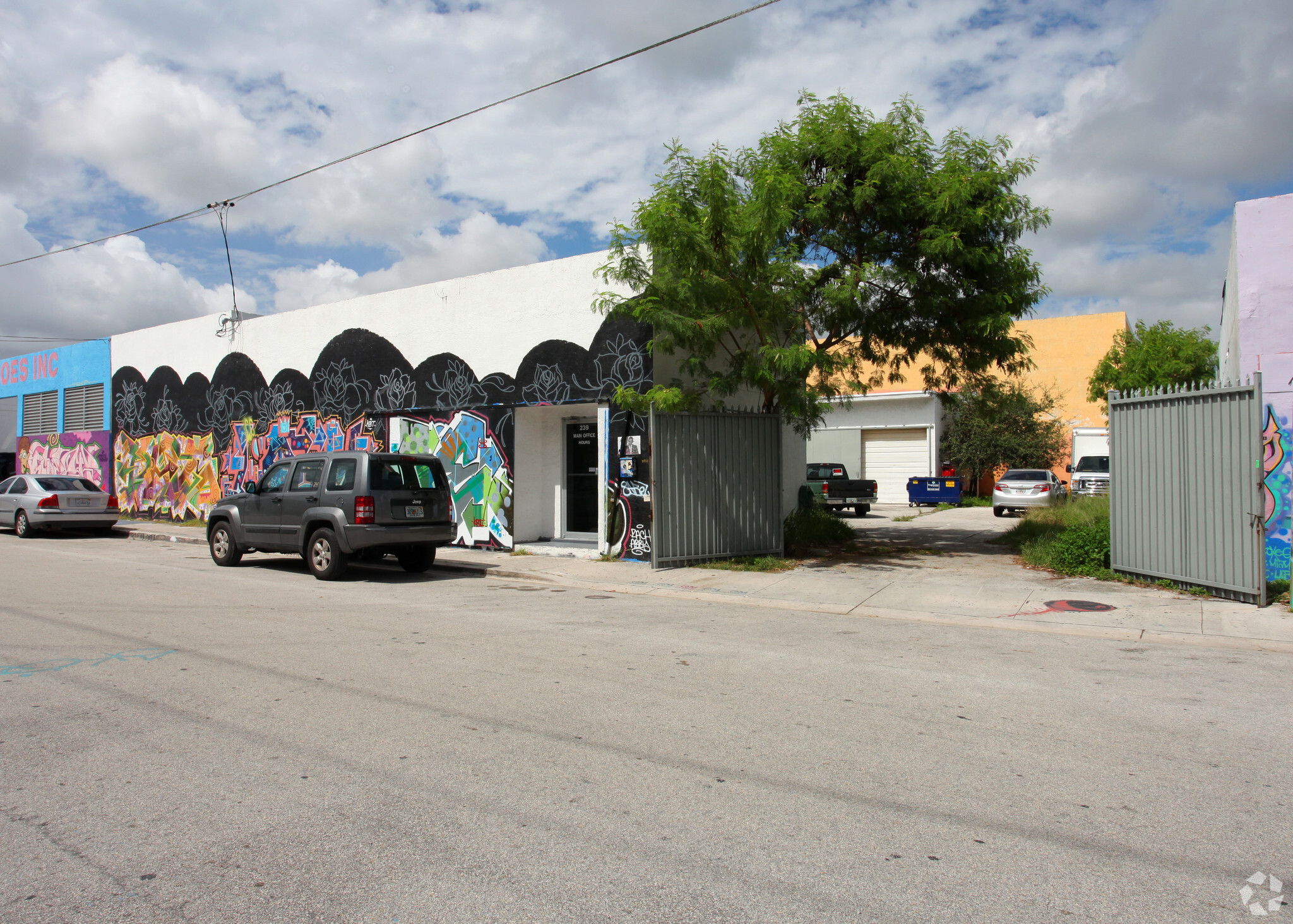 239 NW 26th St, Miami, FL for Rent