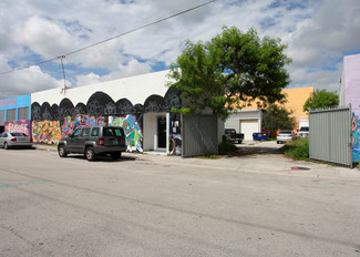 Miami, FL Industrial - 239 NW 26th St