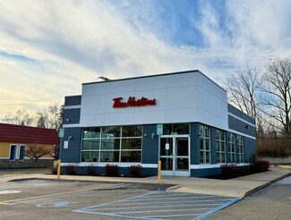 Livonia, MI Retail - 16815 Middlebelt Rd