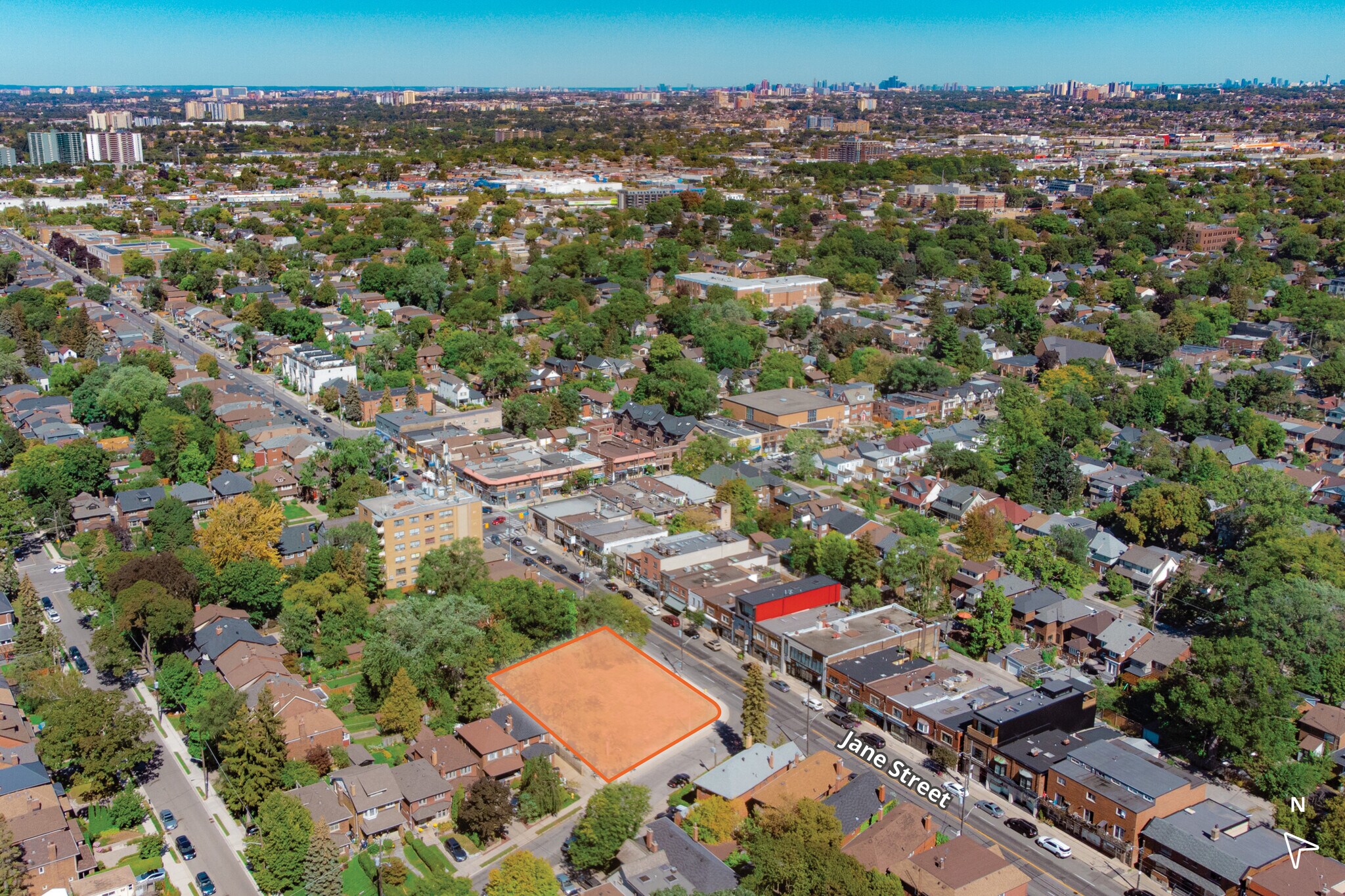 360-368 Jane St, Toronto, ON for Sale