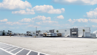 Medley, FL Industrial - 9101-9117 NW 105th Cir