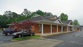 Chattanooga, TN Medical - 1720B Gunbarrel Rd