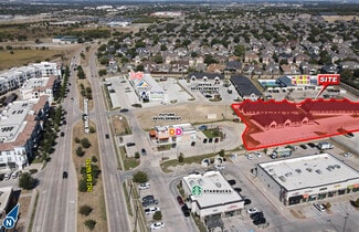 Fort Worth, TX Medical - 7308 Canyon Park Dr