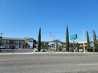 Victorville, CA Hospitality - 15765 Mojave Dr