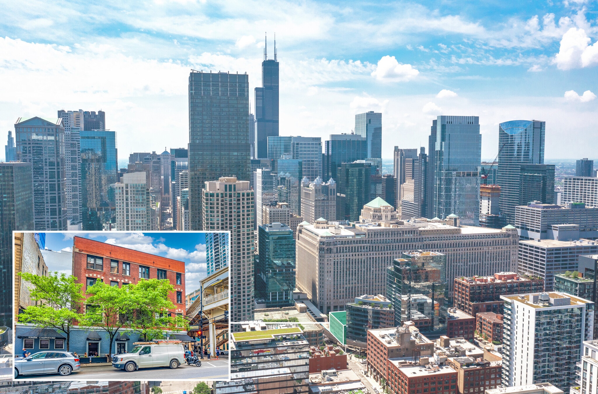 400 N Wells St, Chicago, IL for Rent