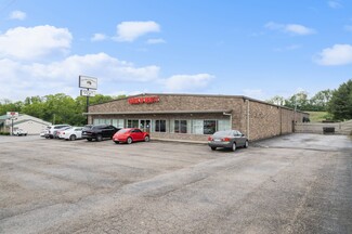 Maysville, KY Storefront Retail/Office - 470 Tucker Dr