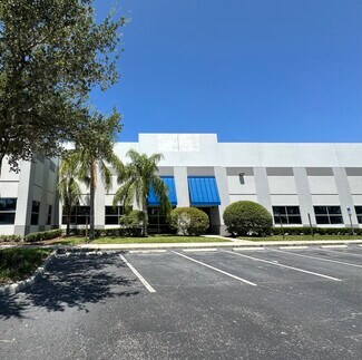Tampa, FL Flex - 8508 Benjamin Rd