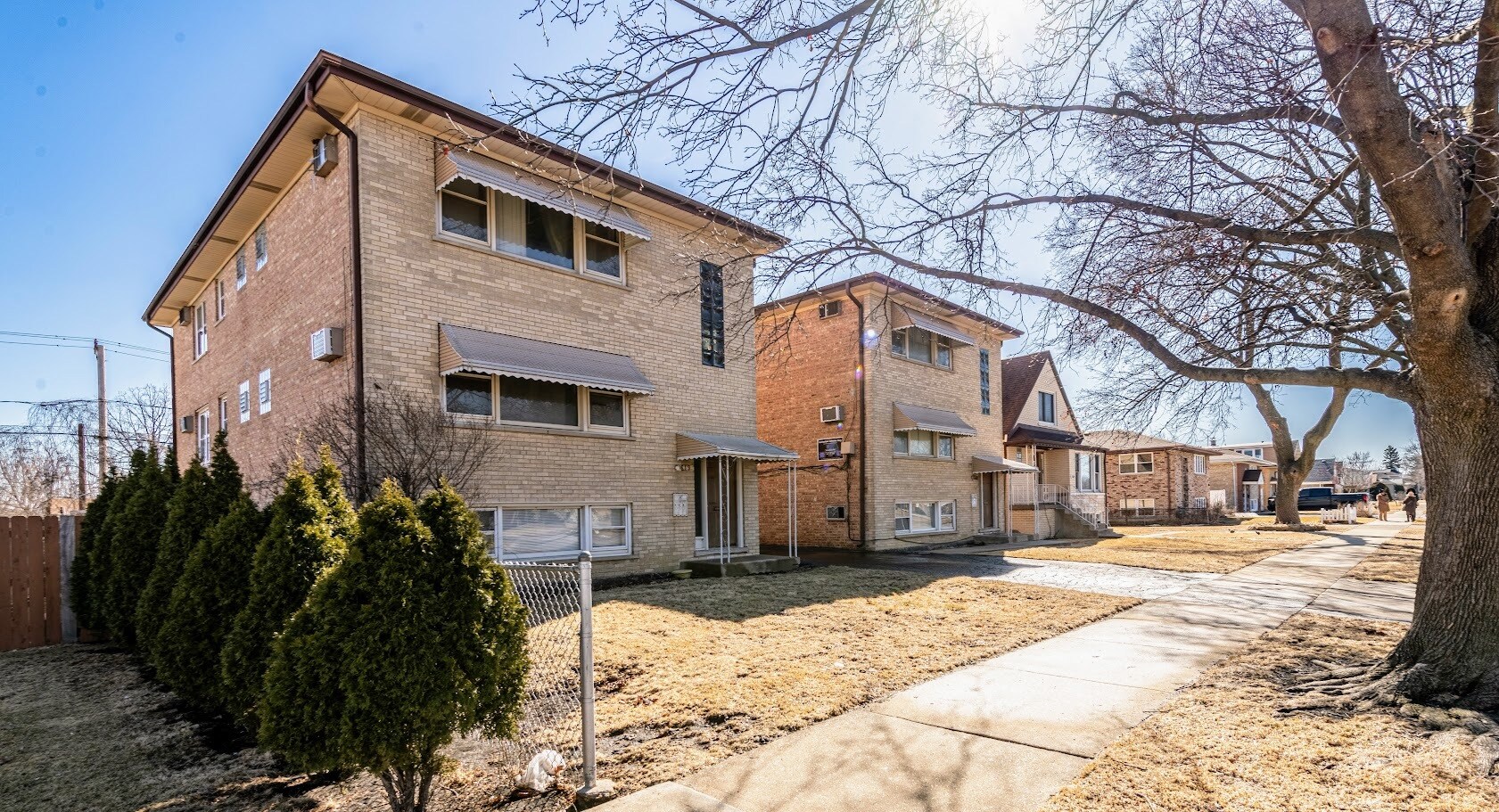 1619 N 35th Ave, Melrose Park, IL for Sale