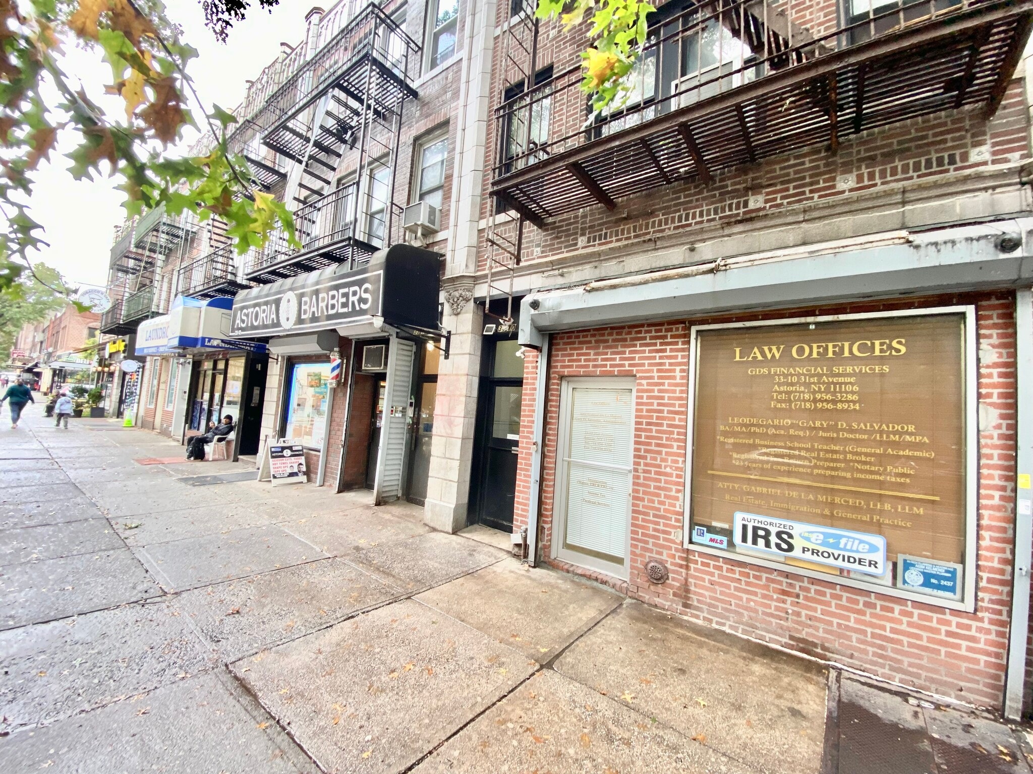 3310 31st Ave, Astoria, NY for Rent